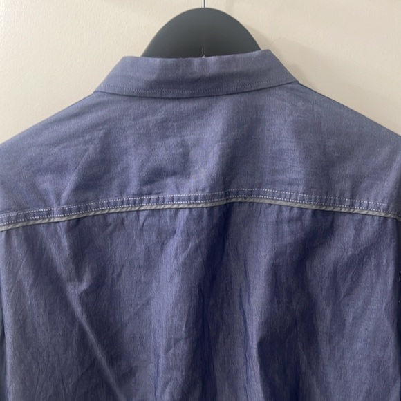 INC Men Shirt - Picture 12 of 14